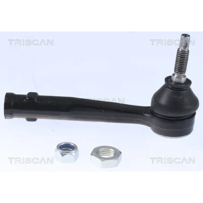 Billede af TRISCAN 8500 80133 Styrekugle 11,4 10x1,5