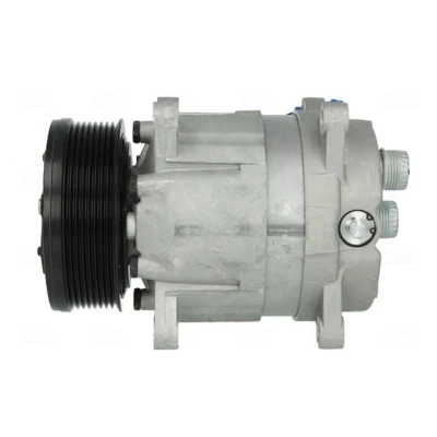 Billede af NISSENS 89048 Kompressor V5 12 PAG 46 R 134a VOLKSWAGEN: GOLF 3