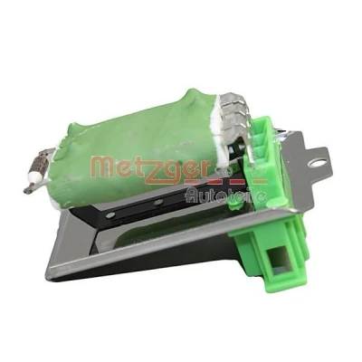 Billede af METZGER 0917348 Modstand, kabineventilator