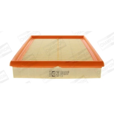 Billede af CHAMPION CAF100800P Luftfilter 46 206 290 Filterindsats til støvede arbejdsforhold OPEL: Meriva A, Tigra Twintop, Corsa C Hatchback
