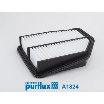 Billede af PURFLUX A1824 Luftfilter 51 218 240 Filterindsats SUZUKI: Grand Vitara 2 SUV