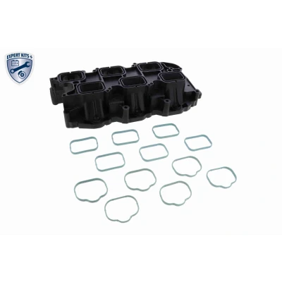 Billede af VAICO V33 0558 Indsugningsmanifold Cylinderhoved med pakning skruer JEEP: WRANGLER 3