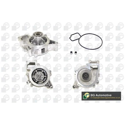 Billede af BGA CP3446 Vandpumpe med pakning OPEL: Vectra C CC, Insignia A Sports Tourer, Astra G SAAB: 9 3 Sedan