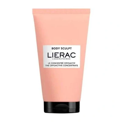 Billede af Lierac Body Sculpt The Cryoactive Concentrate 150 ml