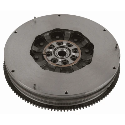 Billede af SACHS 2294 501 205 Dobbeltmasse svinghjul