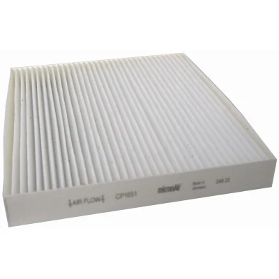 Billede af Kabineluftfilter CORTECO 49124425