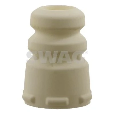 Billede af SWAG 30 93 0421 Gummianslag, affjedring foraksel VOLKSWAGEN: Touran I, Caddy 3, Passat B6 Variant, SKODA: Yeti