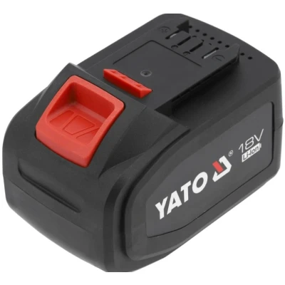Billede af YATO 18V LI ION 6.0Ah battery YT 82845 Værktøj