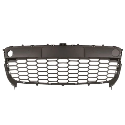 Billede af BLIC 6502 07 3497910P Pynte /beskyttelsesliste, kofanger foran MAZDA: CX 7 (ER) 2.3 DISi, 2.3, AWD, MZR DISI Turbo, 2.5