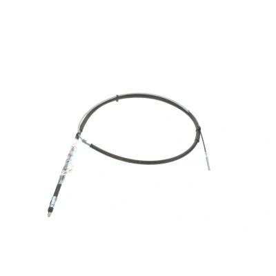 Billede af BOSCH 1 987 477 694 Håndbremsekabel 1877 BMW: 5 Sedan