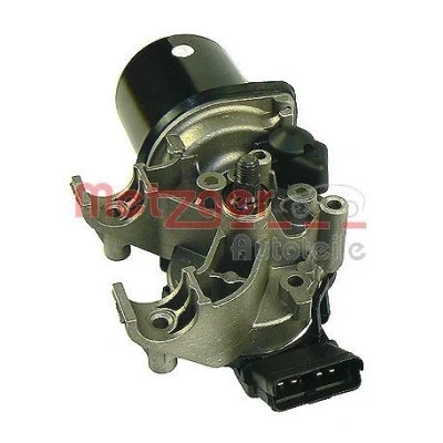 Billede af METZGER 2190542 Viskermotor 12 foran RENAULT: Clio 3, III Grandtour