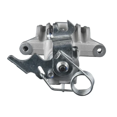 Billede af FEBI BILSTEIN 178087 Bremsekaliber Aluminiumsstøbning Bagaksel højre AUDI: A4 B5 Sedan, A6 C5 Avant, VOLKSWAGEN: Passat GP Variant