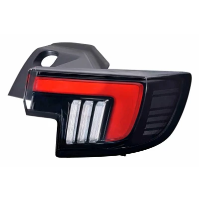 Billede af HELLA 2SK 017 484 121 Baglygter højre ydre del LED 12V