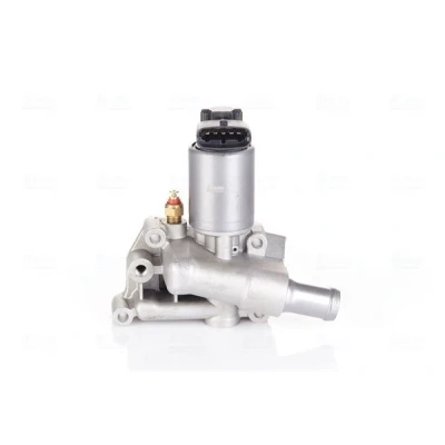 Billede af NISSENS 98227 EGR Ventil med pakninger