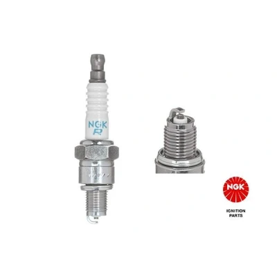 Billede af NGK 6535 Tændrør M10 x 1,0 SW: 16 mm