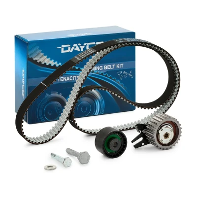Billede af DAYCO KTB761 Tandremssæt FIAT: Grande Punto Hatchback, Evo ALFA ROMEO: Giulietta Hatchback