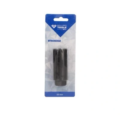 Billede af KS TOOLS BT606002 Skraldenøgleindsats (Hexagon) 22