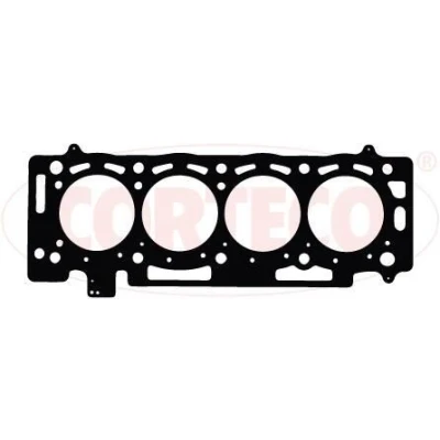 Billede af CORTECO 49409506 Toppakning 1,30 86 Metal FORD: FOCUS 3 Turnier, Grand C Max, PEUGEOT: 508 I SW, 308 II Hatchback, Boxer Bus