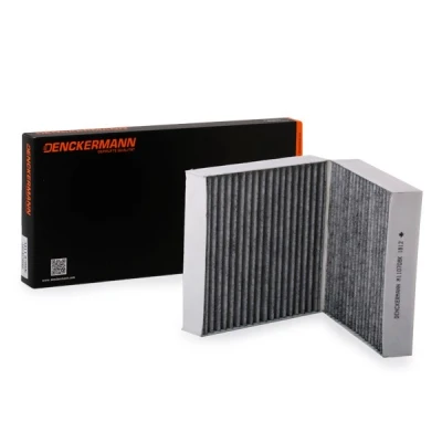 Billede af Filter, indvendig luft DENCKERMANN M110708K