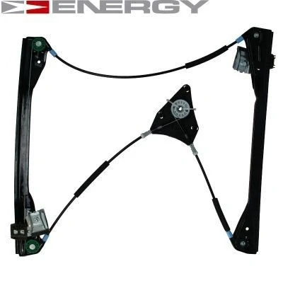 Billede af Energy Rudehejs foran til venstre elektrisk uden elektromotor POD0069L VOLKSWAGEN: Polo IV Hatchback