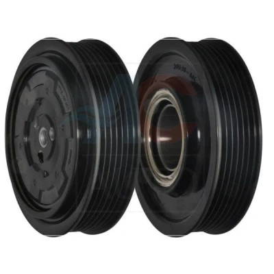 Billede af ACAUTO AC 06DN32 Magnetkobling DENSO, AUDI, SEAT, SKODA, VAG, VOLKSWAGEN, VW 6SE VOLKSWAGEN: Polo V Hatchback