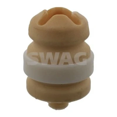 Billede af SWAG 62 93 6847 Gummianslag, affjedring bagaksel PEUGEOT: 407 Sedan, SW, SW Van / Stationcar