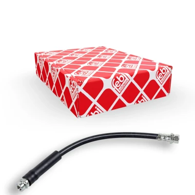 Billede af FEBI BILSTEIN 46188 Bremseslange bagaksel, Bagaksel venstre, højre 325 FORD: FIESTA 6, 5