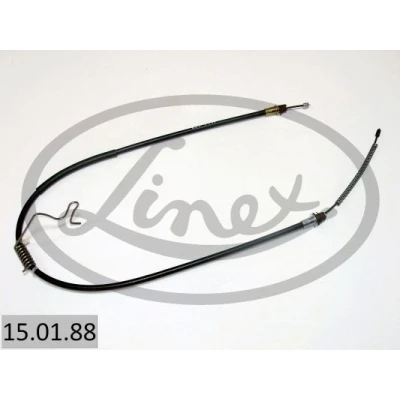 Billede af LINEX 15.01.88 Håndbremsekabel