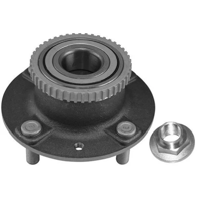 Billede af KAVO PARTS WBK 3032 Hjullejesæt bagaksel 60mm