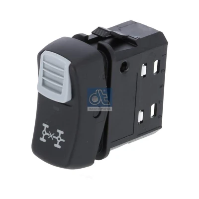 Billede af DT Spare Parts 1.51067 Afbryder