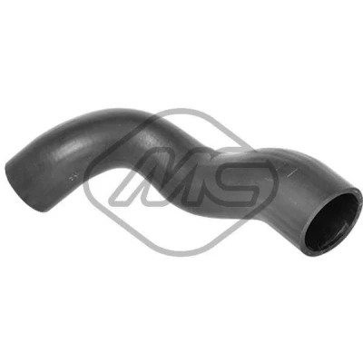 Billede af Ladeluftslange Metalcaucho 98734