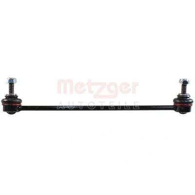 Billede af METZGER 53082202 Stabstag højre foraksel 320 M10 x 1.25 Metal