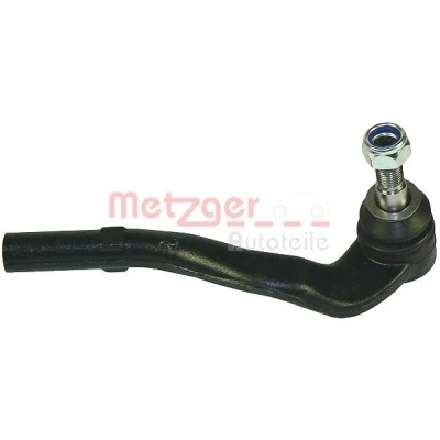 Billede af METZGER 54044212 Styrekugle højre foraksel MERCEDES BENZ: CLS Coupe, E klasse Sedan, T modell