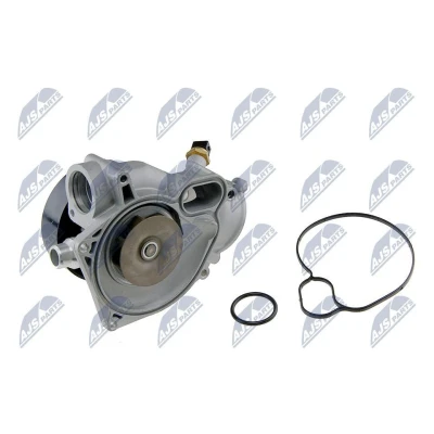 Billede af NTY CPW BM 041 Vandpumpe mekanisk BMW: 5 Sedan, Touring
