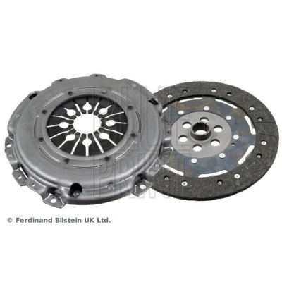 Billede af BLUE PRINT ADF123034 Kobling i to dele med syntetsik fedt 241 FORD: MONDEO 3, 3 Kombi
