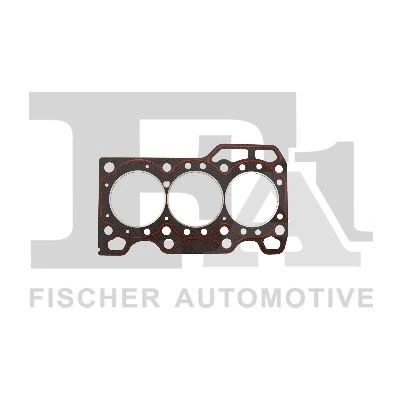 Billede af Pakning, topstykke FA1 EC8700 901