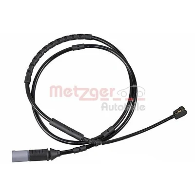 Billede af METZGER 1190271 Slidindikator Bremsebelægning BMW: 1 Hatchback, 3 Touring, Sedan