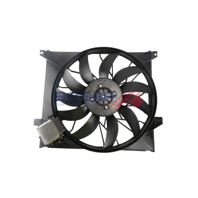 Billede af BOGAP C4243150 Køleventilator 850W med ramme