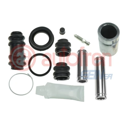 Billede af AUTOFREN SEINSA D44000S Bremsekaliber Rep Sæt bagaksel 30 PISTON KIT+GUIDEPINS TOYOTA: Yaris Verso, I Hatchback