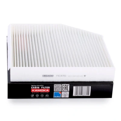 Billede af Filter, indvendig luft KAMOKA F414701