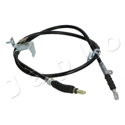 Billede af JAPKO 131105 Håndbremsekabel 1620/1343 mm Tromlebremse