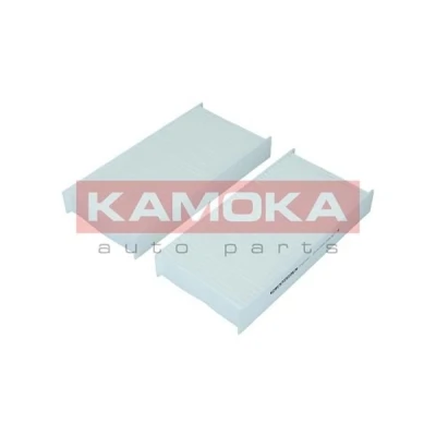 Billede af Filter, indvendig luft KAMOKA F421401