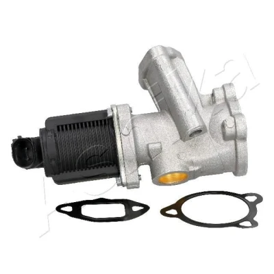 Billede af ASHIKA 150 00 0201 EGR Ventil elektrisk OPEL: Corsa D Hatchback, Astra H Caravan, FIAT: Fiorino III Van / Stationcar