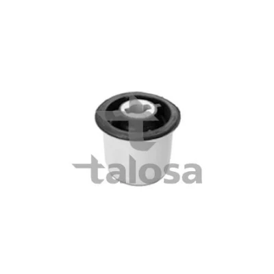Billede af TALOSA 62 04861 Ophæng, akselbærer bagaksel Gummimetalleje