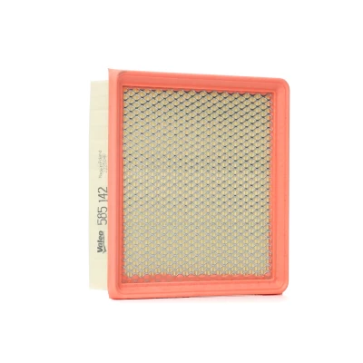 Billede af VALEO 585142 Luftfilter 50 200 192 Filterindsats HONDA: CIVIC 6 Hatchback, HR V I, Stufenheck