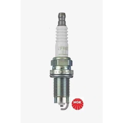 Billede af NGK 6430 Tændrør M14 x 1,25 SW: 16 mm