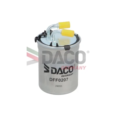 Billede af Brændstof filter DACO Germany DFF0207