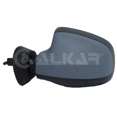 Billede af Sidespejl Blic 5402 67 003367P venstre grundet / primet mekanisk uopvarmet, konveks DACIA: Duster SUV