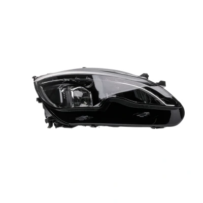 Billede af MAGNETI MARELLI 711451000006 Forlygter PEUGEOT: 308 SW 2