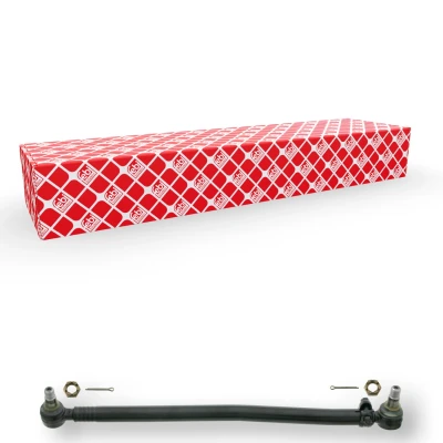 Billede af febi BILSTEIN 24039 Styrestang med møtrik Plus